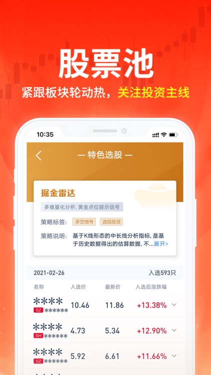 荔枝财经-股票财经炒股资讯