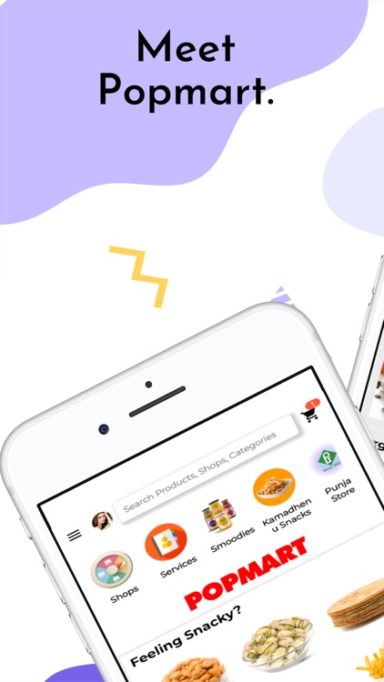 Popmart