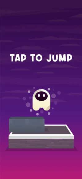 Game screenshot Hit Jump! apk