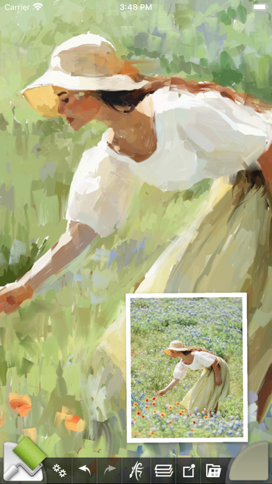 ArtRage Vitae Mobile Painting ArtRage Vitae Mobile Painting