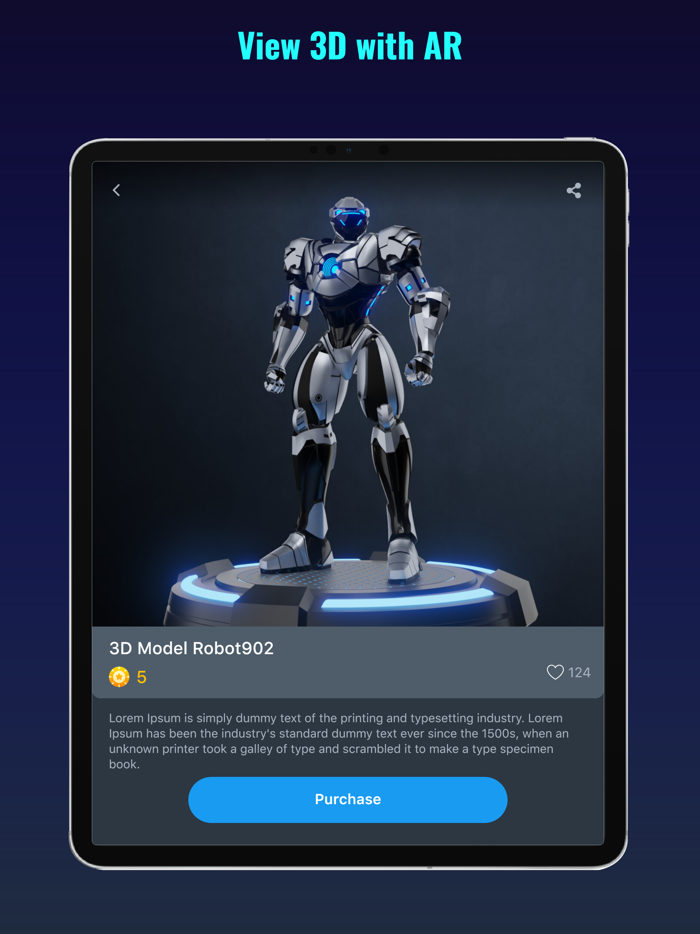 Digital Collectibles