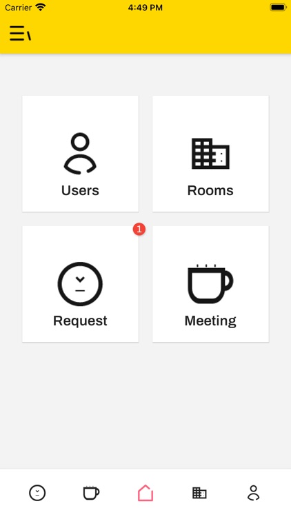 Meeting Room Booking screenshot-4