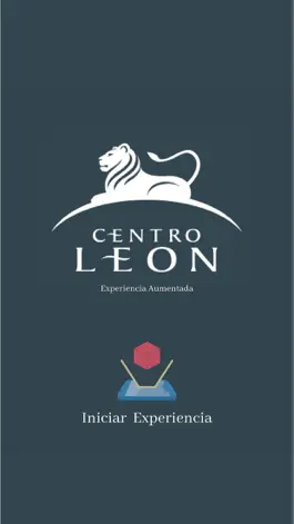 Game screenshot Centro Leon AR mod apk