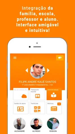 Game screenshot Niterói em Rede mod apk