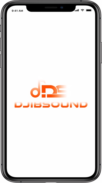 Djibsound