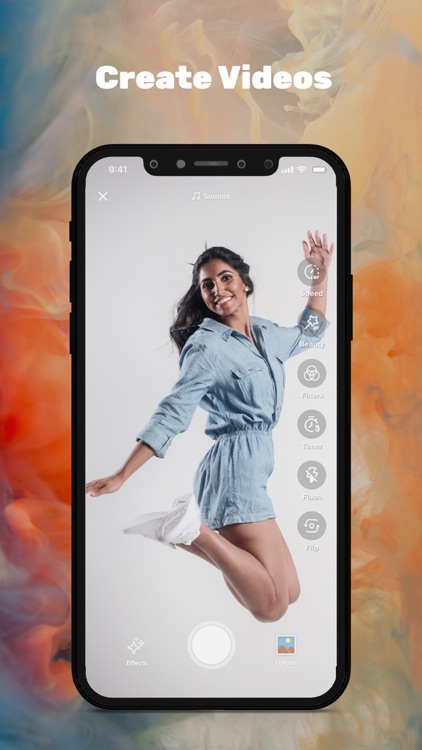 HiPi - Indian Short Video App