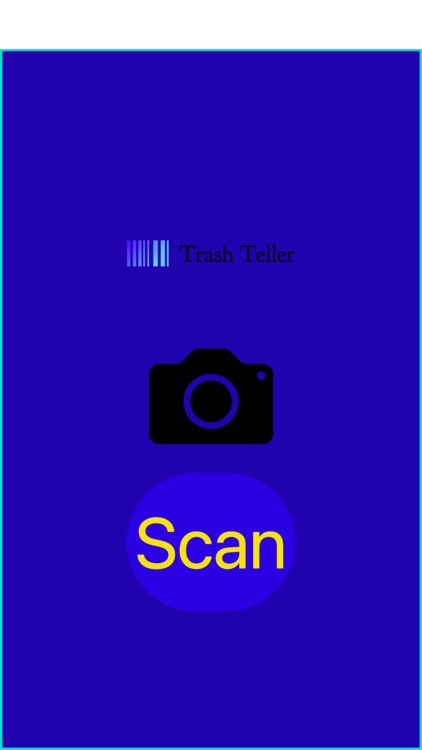 Trash Teller