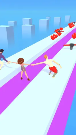 Game screenshot She Is Mine mod apk