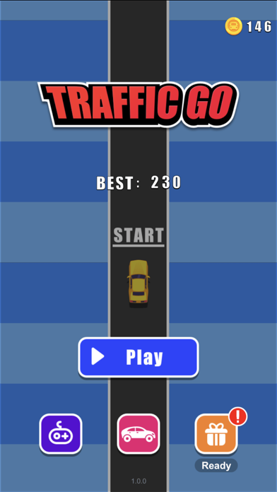 TrafficGo