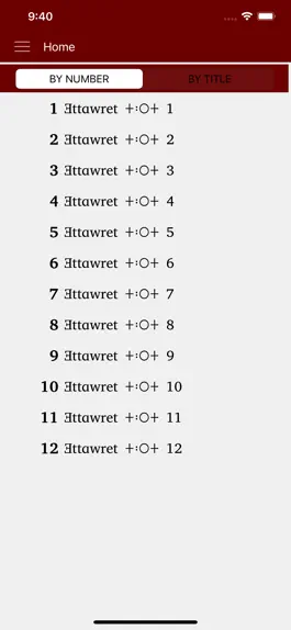 Game screenshot Tarrayt mod apk