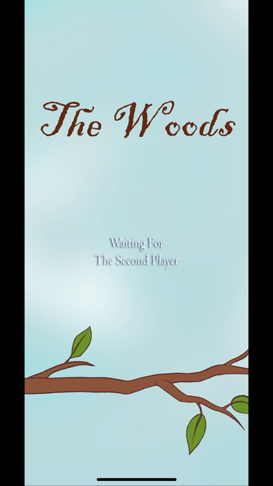 TheWoodsARGame