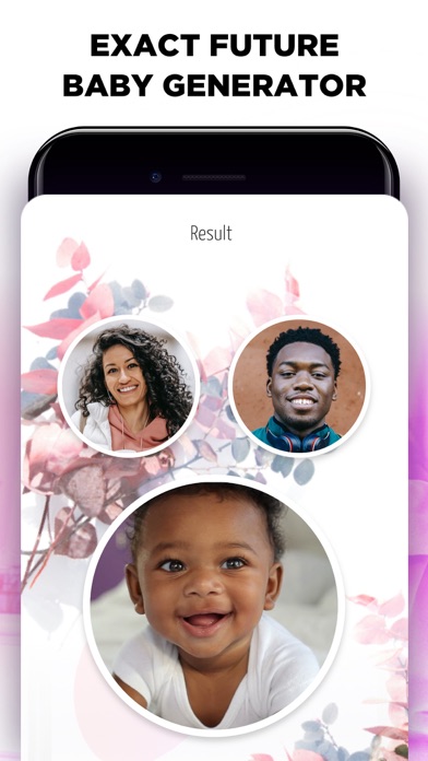 How to cancel & delete My Future Baby Test: Predictor from iphone & ipad 1