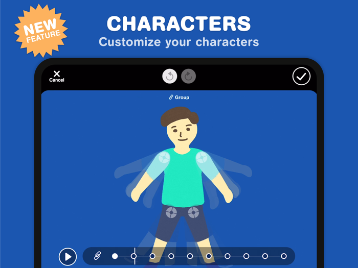 Animation Kit School Edition