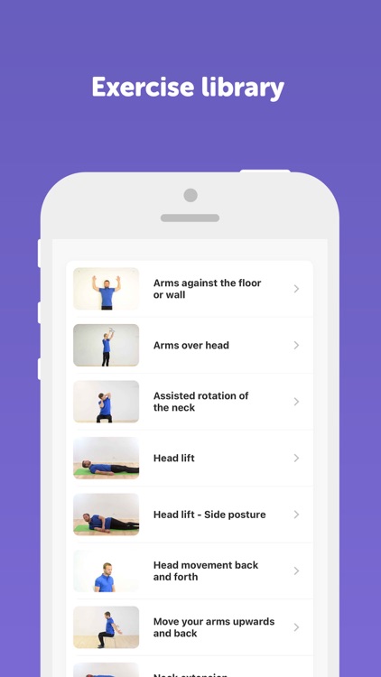 Everyday workouts screenshot-6