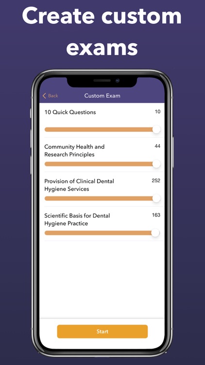 NBDHE Exam Prep 2021 screenshot-5