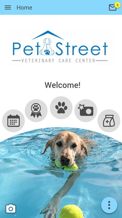 How to cancel & delete Pet Street from iphone & ipad 1