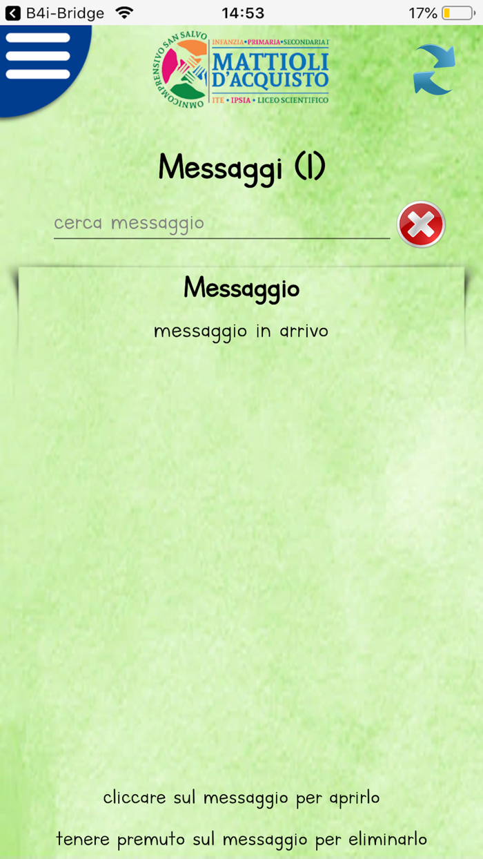 Istituto Salvo DAcquisto