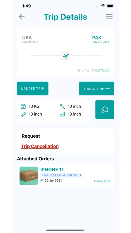 AmaaNET screenshot-8