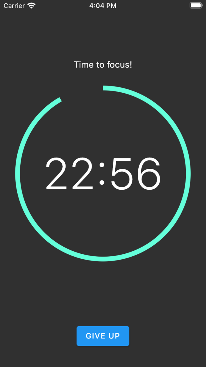 PomoLights for Philips HUE