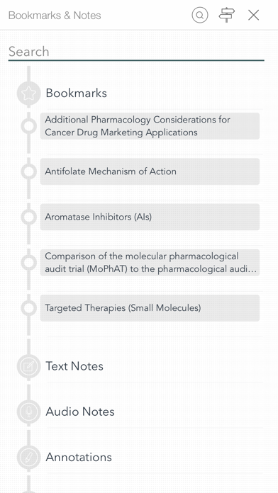 CancerPharmacologyManual
