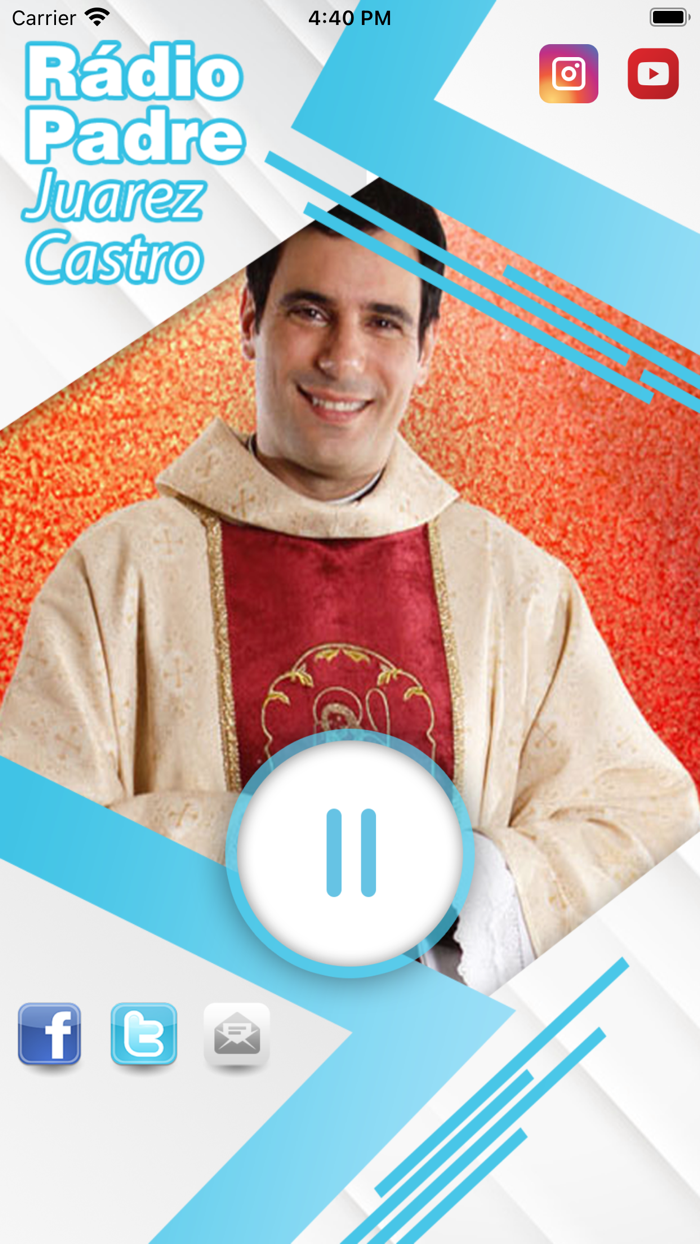 Rádio Padre Juarez de Castro