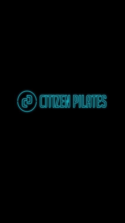 Citizen Pilates - TX