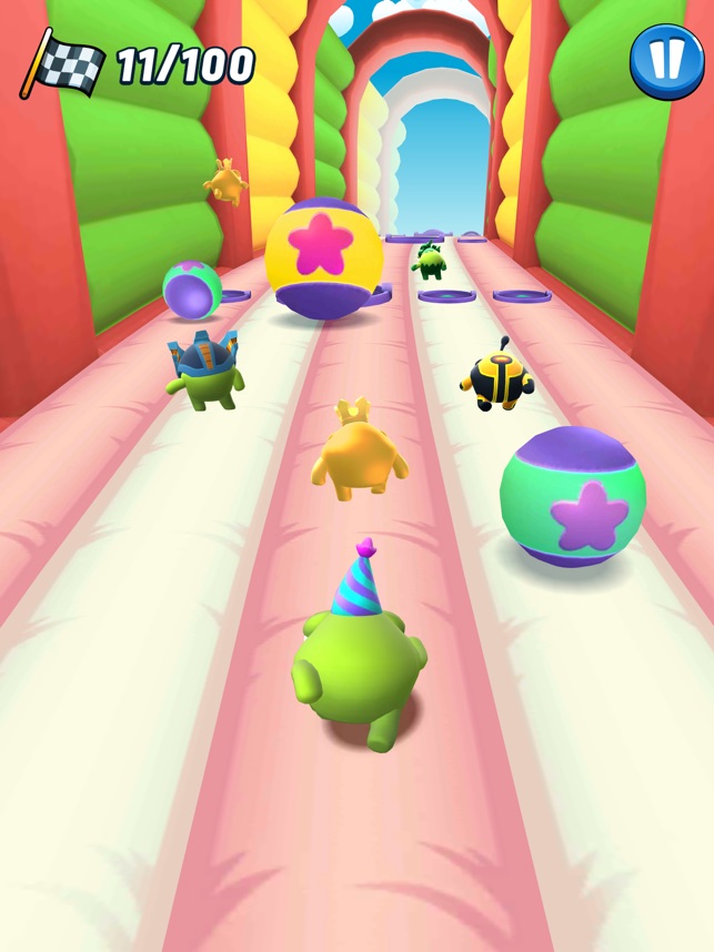 Om Nom Run をapp Storeで Om Nom Run をapp Storeで