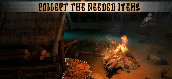 Raft Survival Island