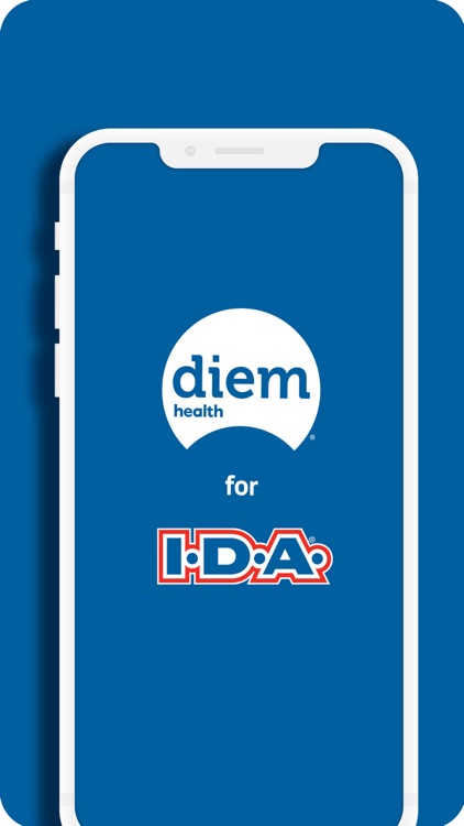 diem® health for I.D.A.