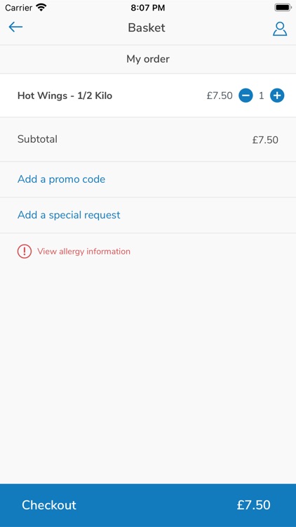 Croston Sports Club screenshot-3