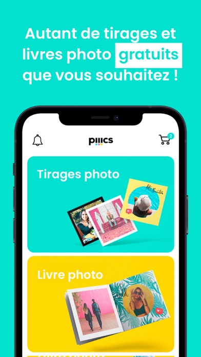 Piiics Tirages & Livre Gratuit Piiics Tirages & Livre Gratuit