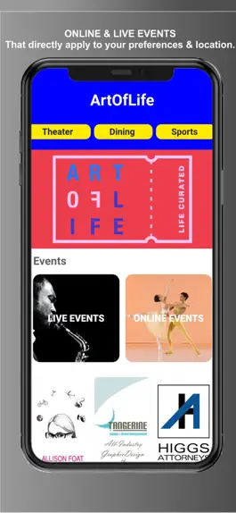 Game screenshot ArtOfLife apk