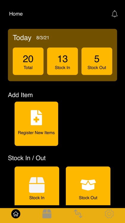 Bee Inventory Studio screenshot-3