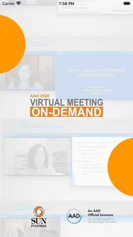 Game screenshot Virtual Meeting On-Demand mod apk