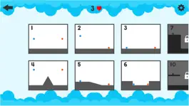 Game screenshot Brain Dots Draw Line apk