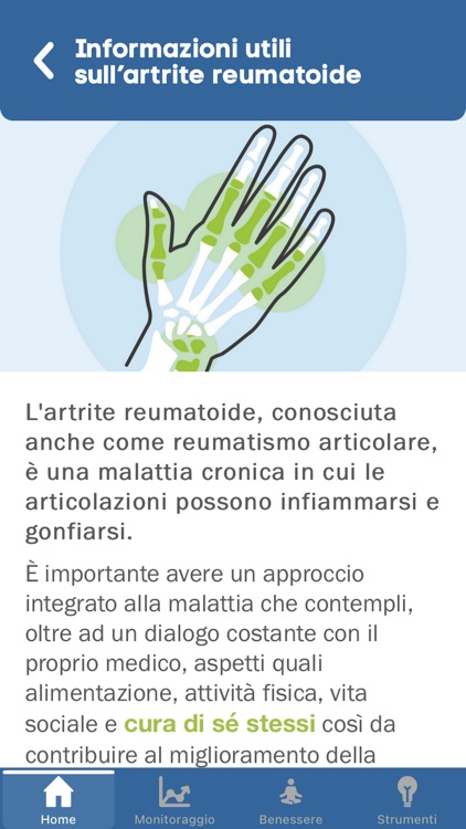 Care+ Italia screenshot-3