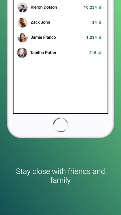 TreeChat screenshot-5