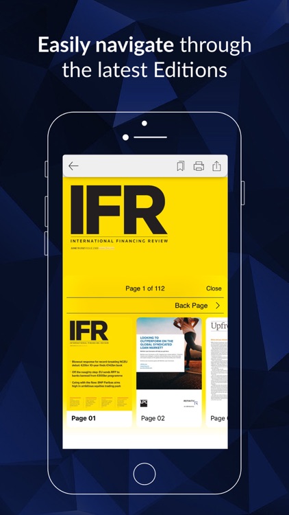 IFR Magazine