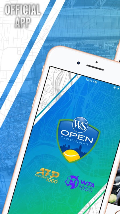 Western and Southern Open