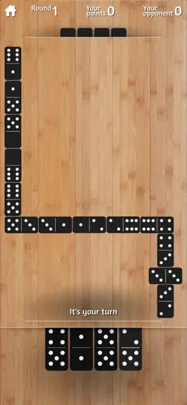 Game screenshot Dominoes World 2022 hack