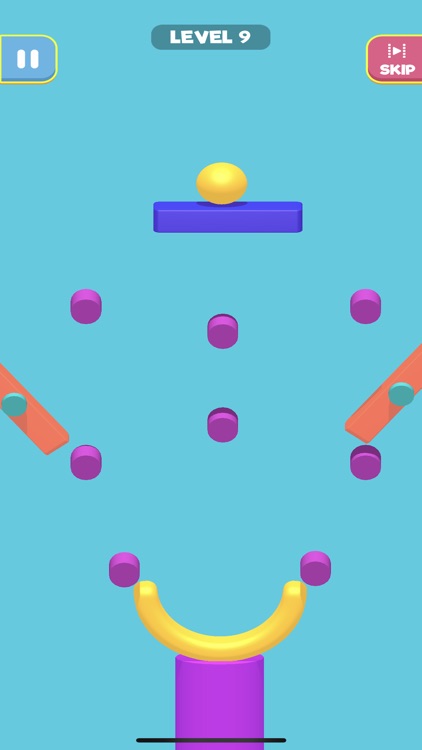 Ball In Bowl screenshot-4