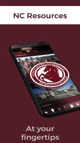 Game screenshot Norco College ASNC mod apk