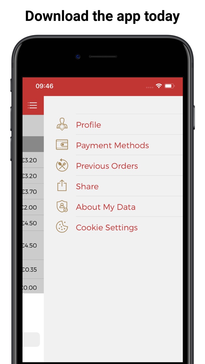 Cafollas Diner  Takeaway