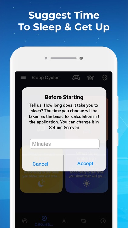 Sleep Cycle - Make You Sleepy screenshot-4