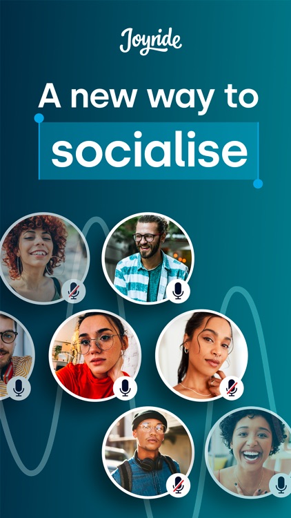 Joyride Hangout, Make friends