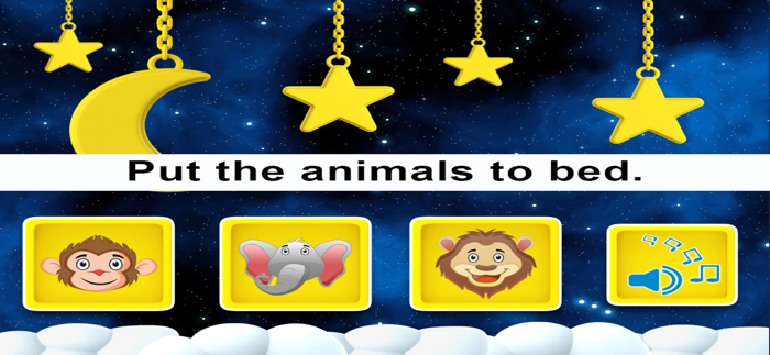 Schlaf Gut - Gute Nacht