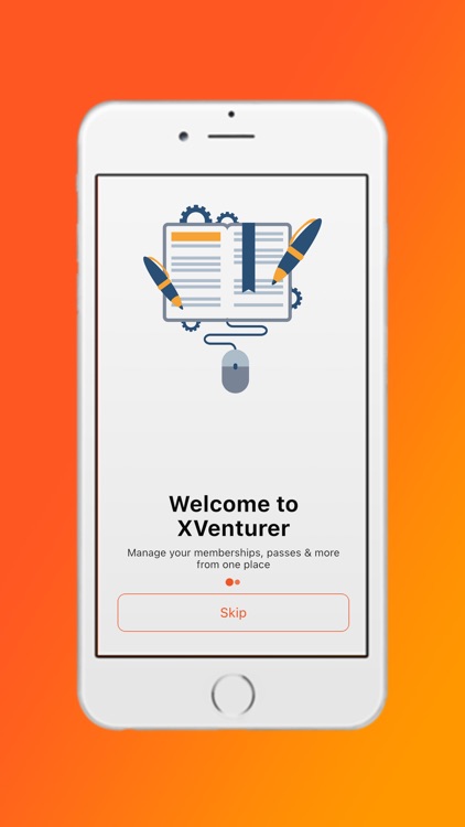 XVenturer