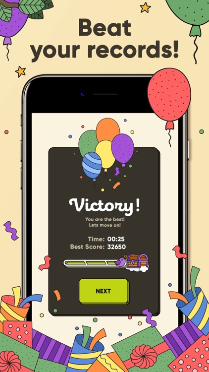 3 Tiles: Connect Tile Matching screenshot-4