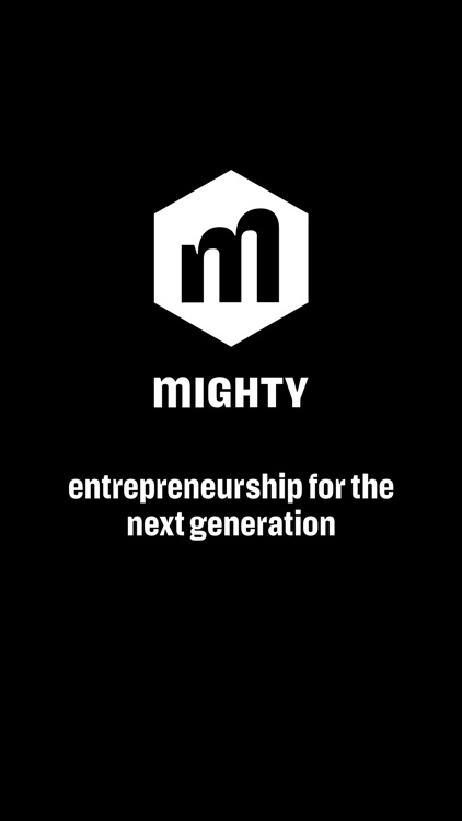 Mighty - Run Your Business