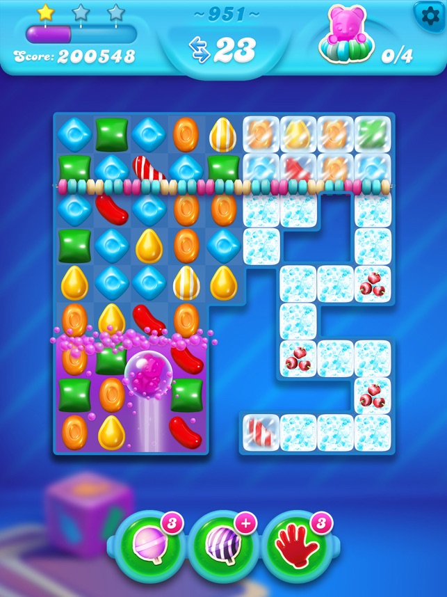 Candy Crush Soda Saga Di App Store